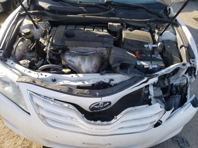 Photo 11 from auction – 2011 TOYOTA CAMRY BASE with VIN 4T1BF3EK3BU703814