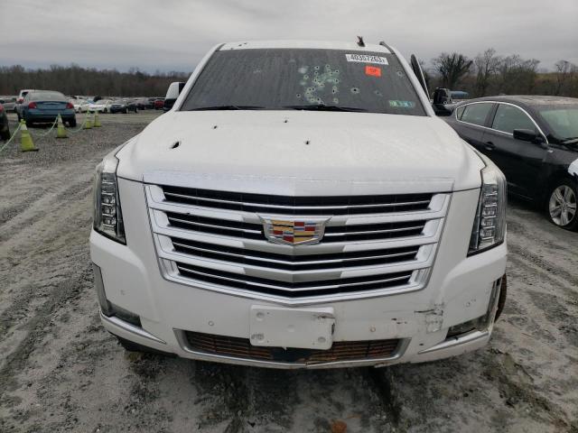 Foto 5 de la subasta – 2016 CADILLAC ESCALADE P con VIN 1GYS4DKJ9GR218416