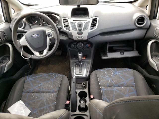 Photo 8 from auction – 2011 FORD FIESTA SE with VIN 3FADP4BJ0BM216396