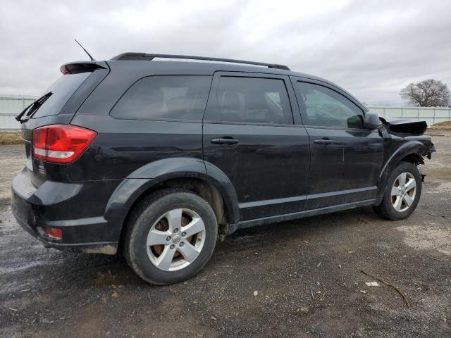 Photo 3 from auction – 2012 DODGE JOURNEY SX with VIN 3C4PDCBG4CT336143