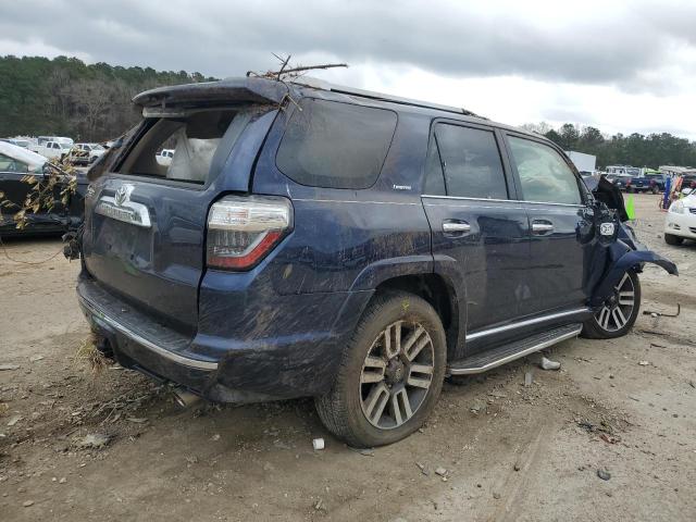 Photo 3 from auction – 2019 TOYOTA 4RUNNER SR with VIN JTEZU5JR3K5194157