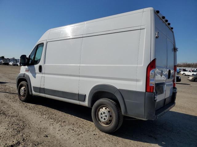 Photo 2 from auction – 2015 RAM PROMASTER with VIN 3C6TRVBG8FE513238