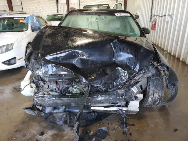 Photo 5 from auction – 2008 CHEVROLET IMPALA LS with VIN 2G1WB58K689209809