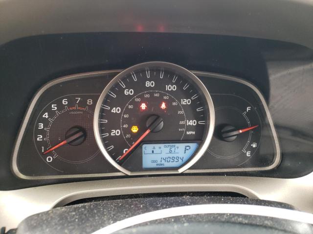 Photo 9 from auction – 2015 TOYOTA RAV4 LE with VIN JTMZFREV6FJ053142