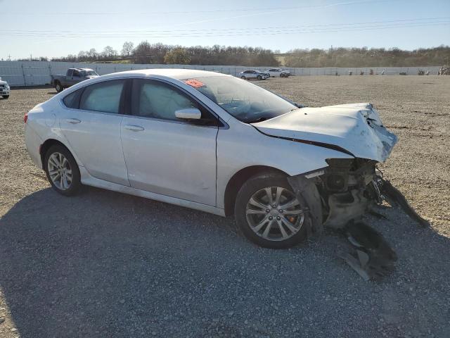 Photo 4 from auction – 2016 CHRYSLER 200 LIMITE with VIN 1C3CCCAB8GN160327