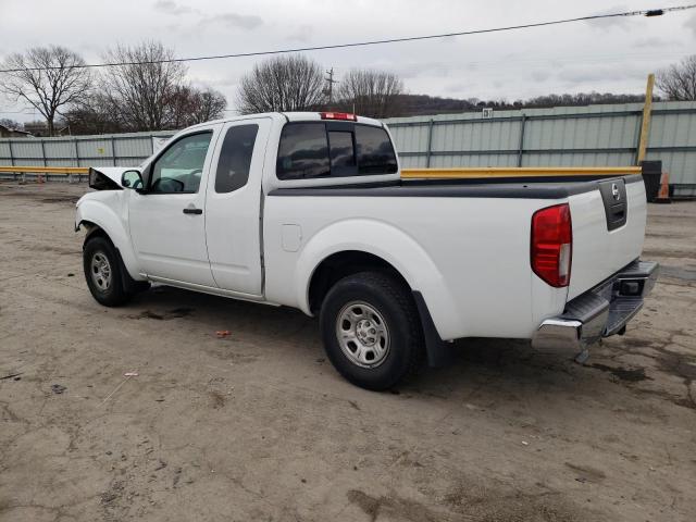 Photo 2 from auction – 2006 NISSAN FRONTIER K with VIN 1N6BD06T76C427775