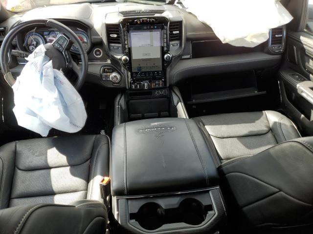 Photo 8 from auction – 2022 RAM 1500 LIMIT with VIN 1C6SRFHM7NN248935