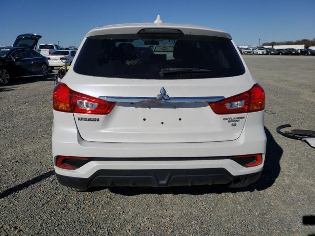 Photo 6 from auction – 2018 MITSUBISHI OUTLANDER with VIN JA4AP3AW2JZ008662