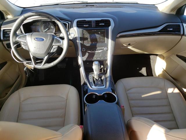 Photo 8 from auction – 2014 FORD FUSION SE with VIN 3FA6P0LU8ER210654
