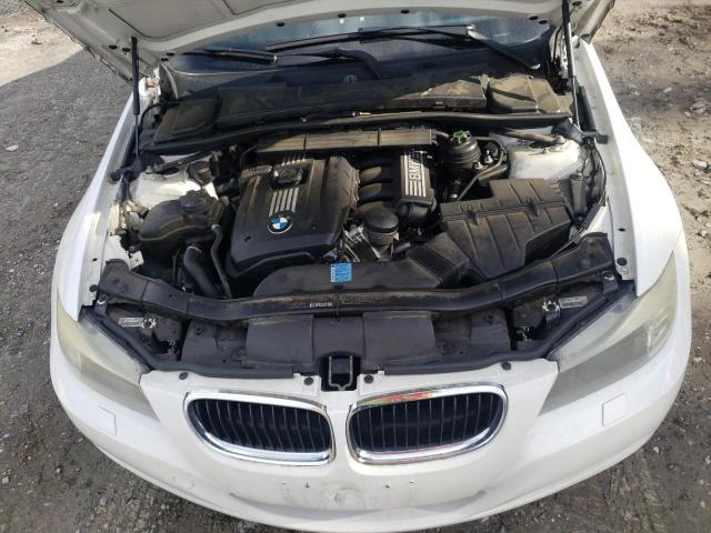 Photo 11 from auction – 2011 BMW 328 I SULE with VIN WBAPH5G52BNM79210