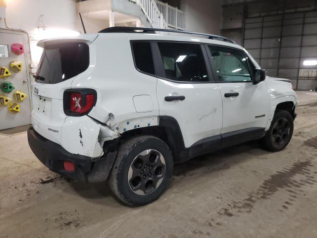 Photo 3 from auction – 2018 JEEP RENEGADE S with VIN ZACCJBAB6JPH65859