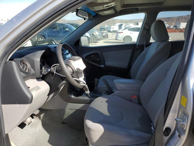 Photo 7 from auction – 2011 TOYOTA RAV4 with VIN 2T3BF4DV3BW095835