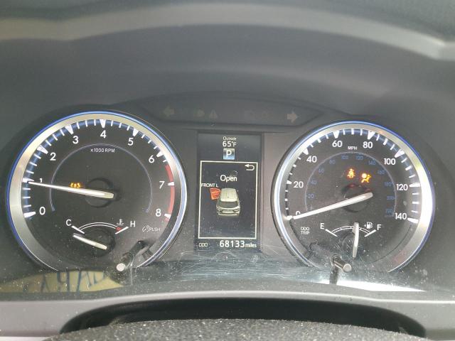 Photo 9 from auction – 2015 TOYOTA HIGHLANDER with VIN 5TDKKRFH3FS106100