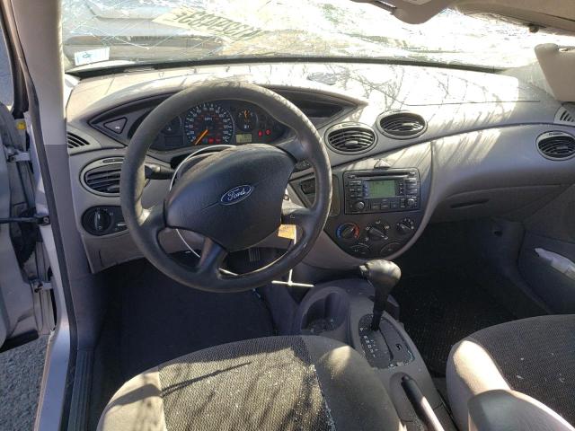 Photo 8 from auction – 2003 FORD FOCUS SE with VIN 1FAFP36ZX3W213672