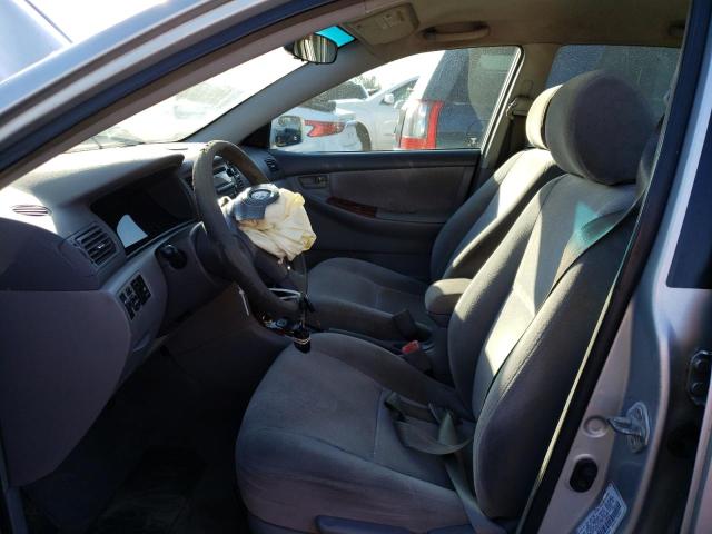 Photo 7 from auction – 2007 TOYOTA COROLLA CE with VIN 1NXBR32E77Z789657