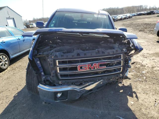 Photo 5 from auction – 2014 GMC SIERRA K15 with VIN 1GTV2UEC1EZ204545