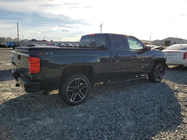 Photo 3 from auction – 2019 CHEVROLET SILVERADO with VIN 2GCVKPEC6K1118363