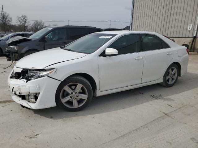 Photo 1 from auction – 2014 TOYOTA CAMRY L with VIN 4T1BF1FK7EU861371
