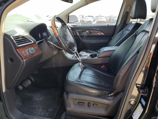 Photo 7 from auction – 2012 LINCOLN MKX with VIN 2LMDJ6JK8CBL03810