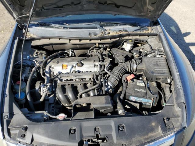 Photo 11 from auction – 2012 HONDA ACCORD LX with VIN 1HGCP2F37CA181331