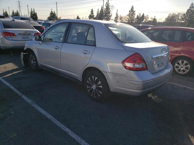 Photo 2 from auction – 2010 NISSAN VERSA S with VIN 3N1BC1AP7AL407242