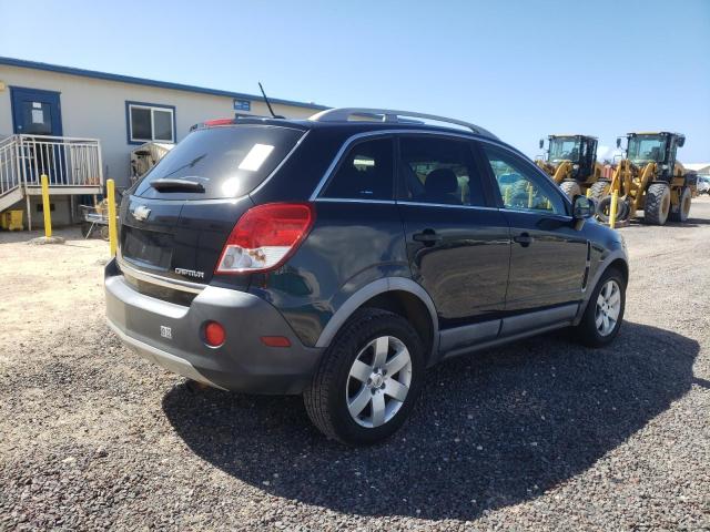 Photo 3 from auction – 2012 CHEVROLET CAPTIVA SP with VIN 3GNAL2EK1CS559773