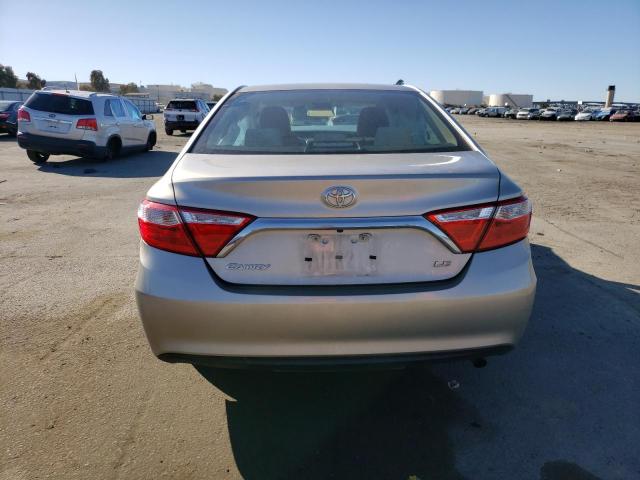 Photo 6 from auction – 2017 TOYOTA CAMRY LE with VIN 4T1BF1FK4HU317494