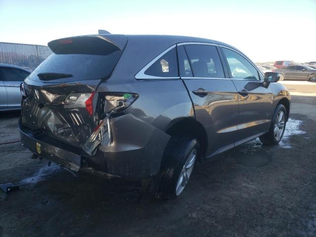 Photo 3 from auction – 2013 ACURA RDX TECHNO with VIN 5J8TB3H54DL017298
