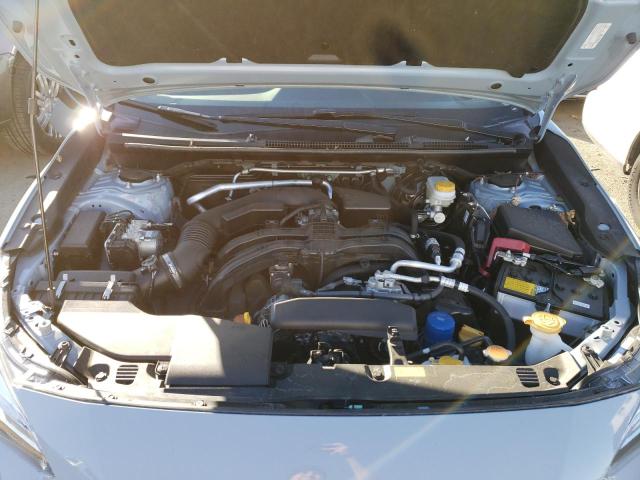 Photo 11 from auction – 2021 SUBARU CROSSTREK with VIN JF2GTHMC8MH651118