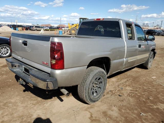 Photo 3 from auction – 2003 CHEVROLET SILVERADO with VIN 2GCEC19T231228722