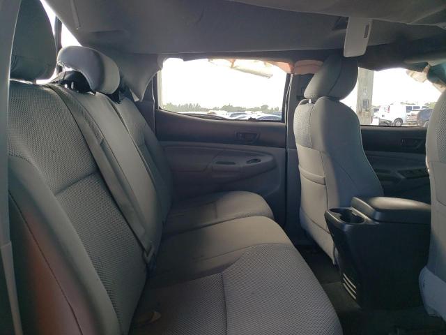Photo 10 from auction – 2015 TOYOTA TACOMA DOU with VIN 3TMJU4GN5FM190823