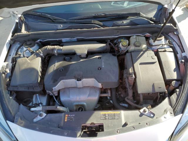 Photo 11 from auction – 2015 CHEVROLET MALIBU 1LT with VIN 1G11C5SLXFF269539