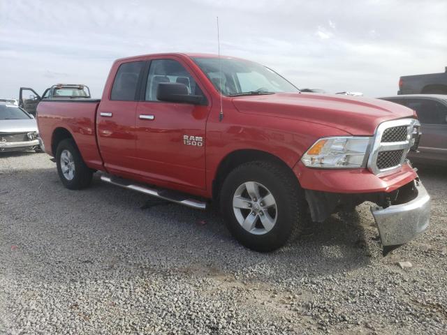 Photo 4 from auction – 2018 RAM 1500 LONGH with VIN 1C6RR6GG1JS324249