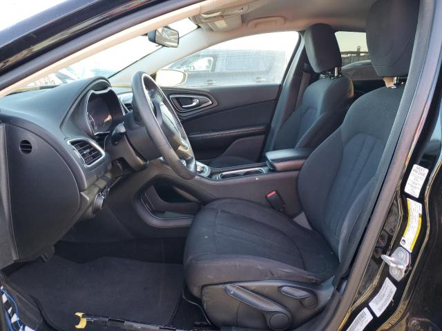 Photo 7 from auction – 2015 CHRYSLER 200 LIMITE with VIN 1C3CCCAB9FN574795