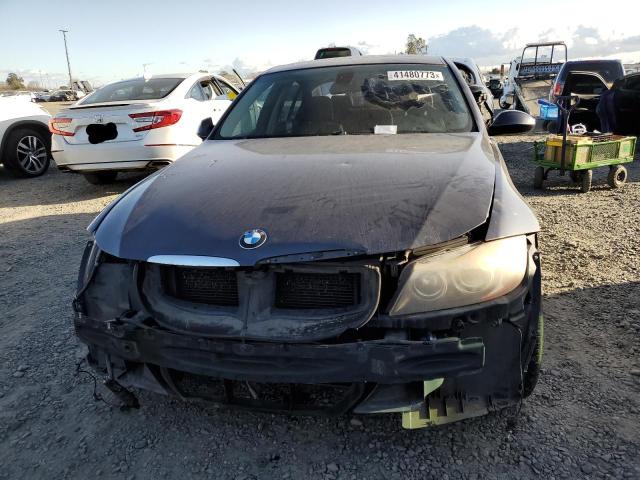 Photo 5 from auction – 2006 BMW 330 XI with VIN WBAVD33506KV64664