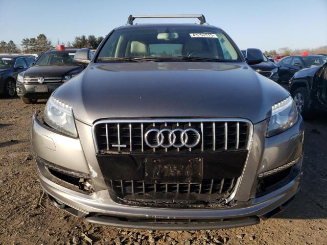 Photo 5 from auction – 2012 AUDI Q7 PREMIUM with VIN WA1LGAFE8CD005312