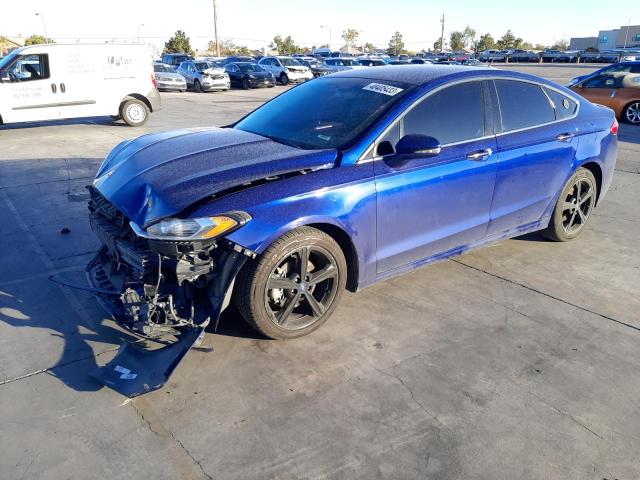 FORD FUSION TIT 2016 z numerem VIN 3FA6P0D98GR268616 - Zdjęcie z aukcji