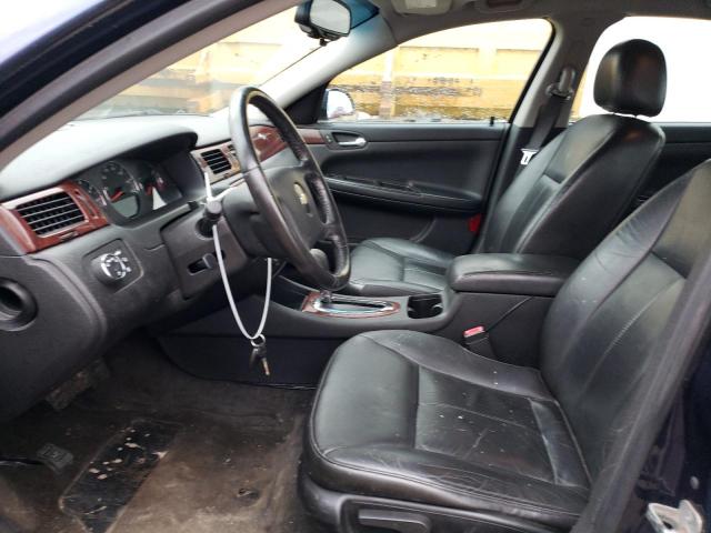 Photo 7 from auction – 2008 CHEVROLET IMPALA LT with VIN 2G1WT58K281324998