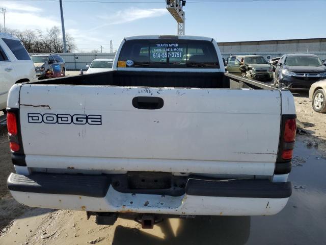 Photo 6 from auction – 2000 DODGE RAM 1500 with VIN 3B7HC13Z5YG101780