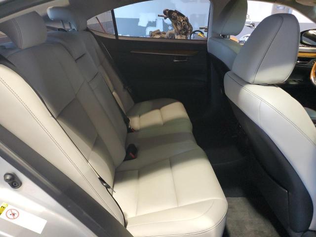 Photo 10 from auction – 2013 LEXUS ES 300H with VIN JTHBW1GG3D2001149
