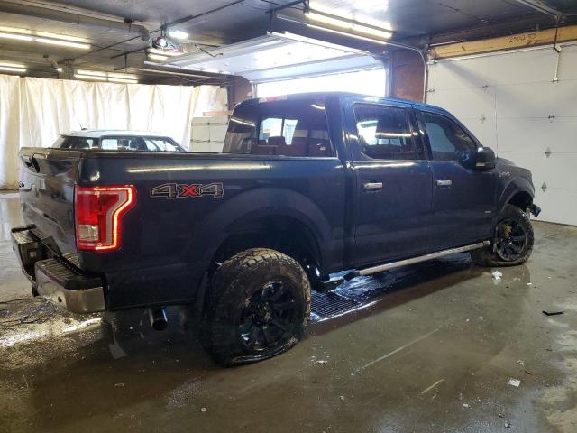 Photo 3 from auction – 2015 FORD F150 SUPER with VIN 1FTEW1EG8FFA11947