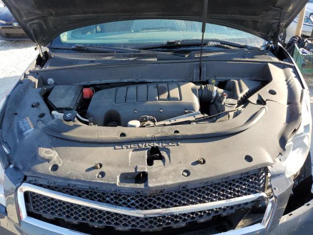 Photo 12 from auction – 2012 CHEVROLET TRAVERSE L with VIN 1GNKRFED9CJ382175