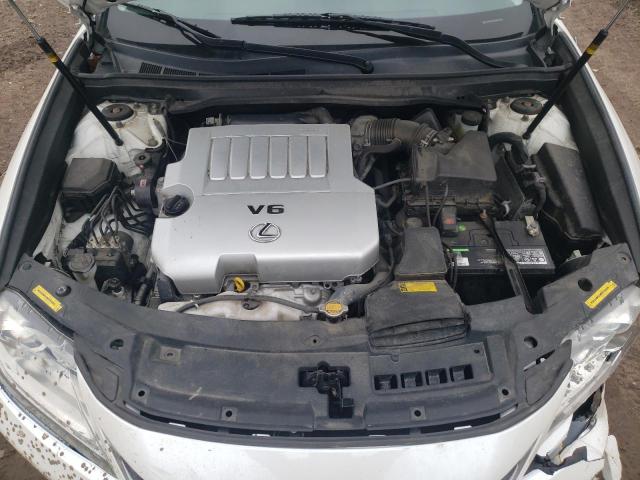 Photo 11 from auction – 2014 LEXUS ES 350 with VIN JTHBK1GG9E2090254
