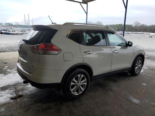 Photo 3 from auction – 2015 NISSAN ROGUE S with VIN KNMAT2MTXFP571362