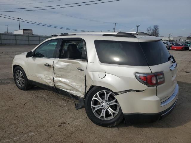 Photo 2 from auction – 2013 GMC ACADIA SLT with VIN 1GKKRRKD0DJ210279