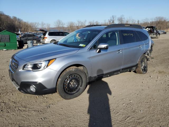 SUBARU OUTBACK 2. 2017 with VIN 4S4BSANC9H3437321 - Photo from auction