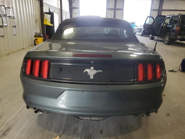 Photo 6 from auction – 2016 FORD MUSTANG with VIN 1FATP8EM7G5290937