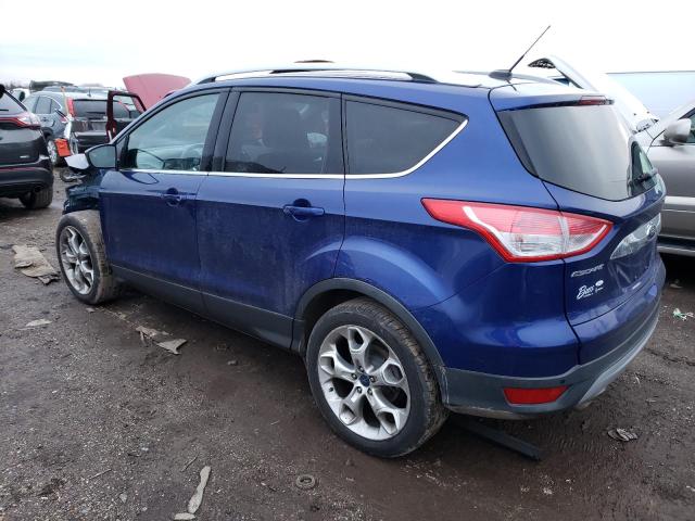 Photo 2 from auction – 2014 FORD ESCAPE TIT with VIN 1FMCU9J93EUE11021