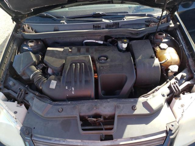 Photo 11 from auction – 2005 CHEVROLET COBALT with VIN 1G1AK12F357578929