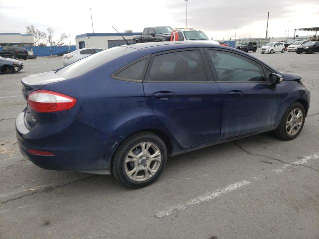 Photo 3 from auction – 2016 FORD FIESTA SE with VIN 3FADP4BJ5GM130511